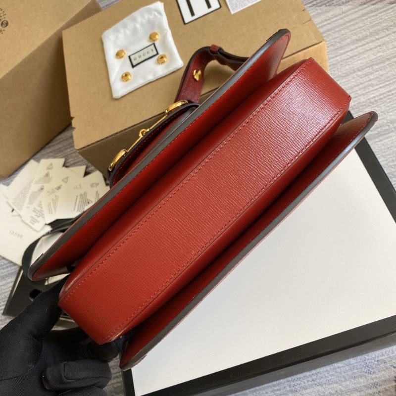 Gvc*1 horsebit bags